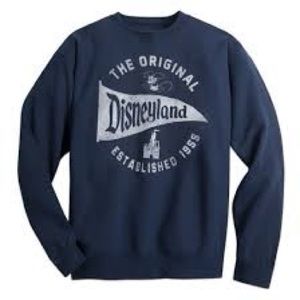 The Original Disneyland Sweatshirt